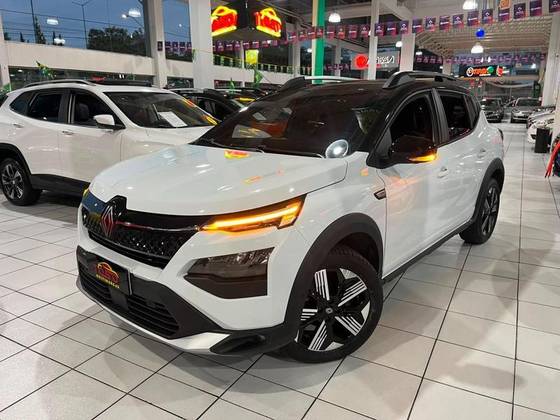 RENAULT KARDIAN 1.0 TCE FLEX PREMIÉRE EDITION EDC RENAULT KARDIAN 1.0 TCE FLEX PREMIÉRE EDITION EDC